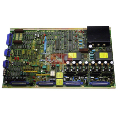 Печатная плата Fanuc A20B-0009-0530