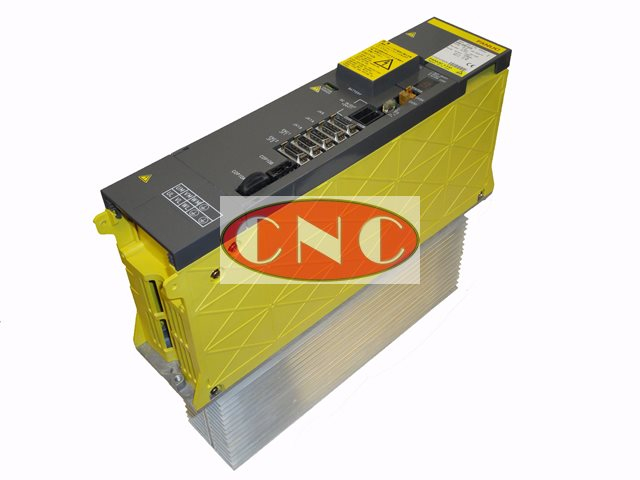 Сервоусилитель Fanuc A06B-6096-H305