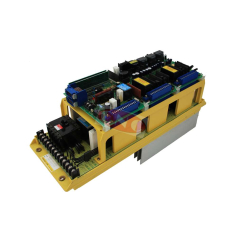 Сервоусилитель Fanuc A06B-6058-H229