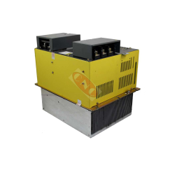 Сервоусилитель Fanuc M-55 A06B-6088-H155