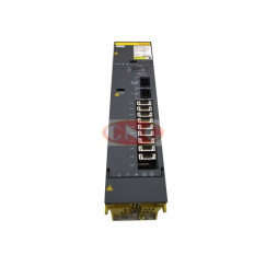 Сервоусилитель Fanuc A06B-6104-H111