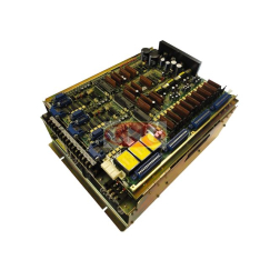 Сервопривод Fanuc A06B-6050-H401