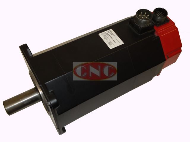 Сервомотор Fanuc A06B-0318-B042