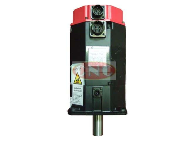 Сервомотор Fanuc A06B-0157-B184