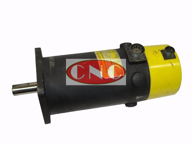 Сервомотор Fanuc A06B-0651-B205