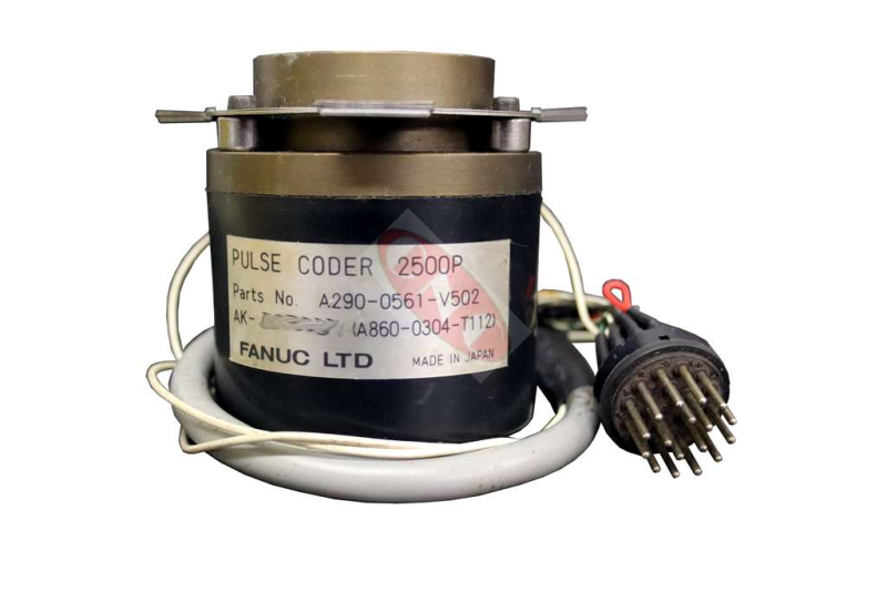 Энкодер Fanuc A860-0304-T112