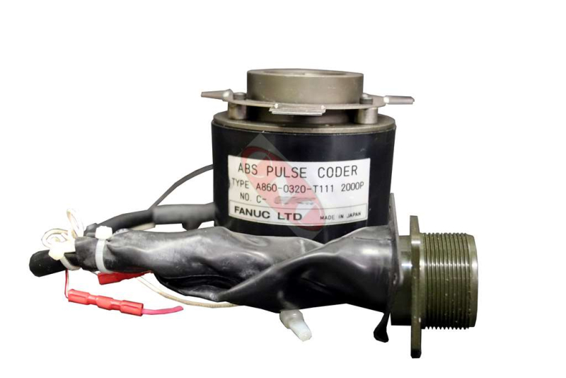 Энкодер Fanuc A860-0320-T111
