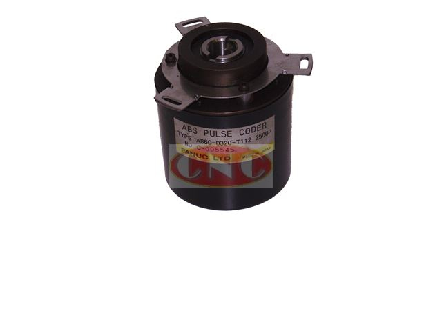 Энкодер Fanuc A860-0320-T112