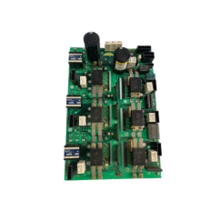 Контроллер Fanuc A20B-2002-0715