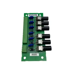 Блок кнопок ABB 3HAC020967-001